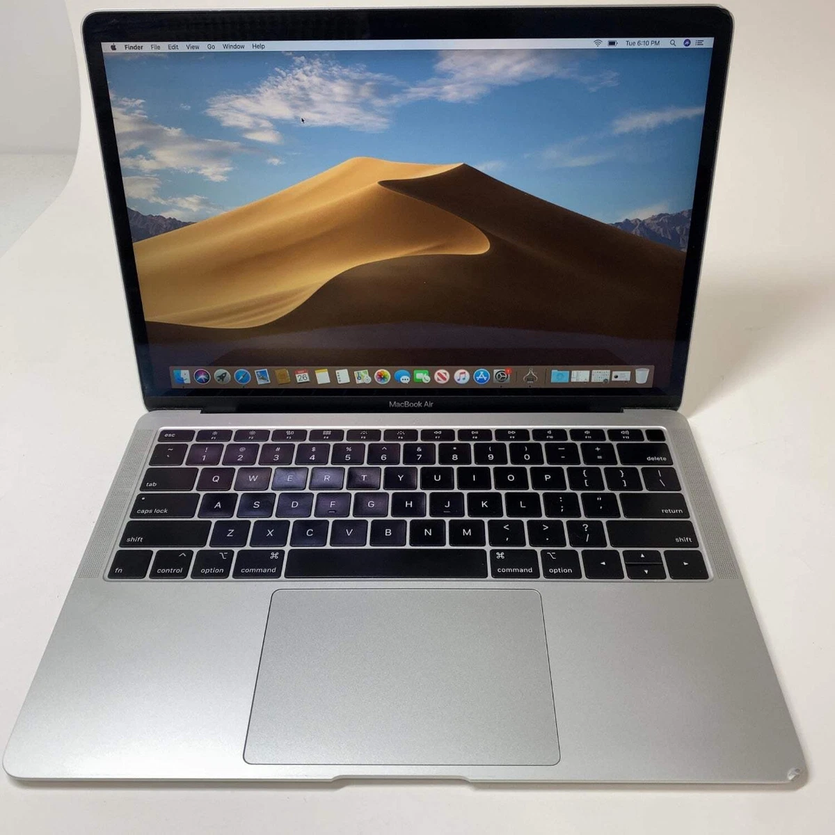 Las mejores ofertas en Apple MacBook Air 13 en 2019 | eBay