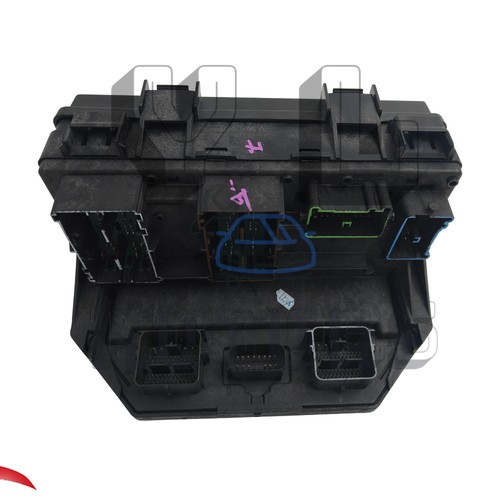 New Module-Totally Integrated Power Fit for 2010 Jeep Wrangler 4692298AJ - Bild 2 von 9