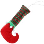 Bein Weihnachtsbaum - Weihnachtsdekoration Bein Hängende Ornament für
