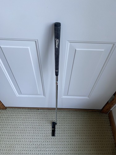 SCOTTY CAMERON Te I3NEWPORT TWO 35 INCH RT/H PUTTER MINT CONDITION