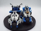 LEGO BIONICLE BATTLE VEHICLE KAXIUM V3 (8993) WITH THORNAX FRUIT *FREE SHIPPING*