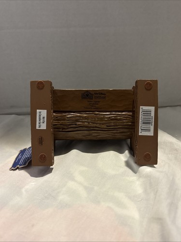 Jim Shore Disney Ornery Organist Grumpy Figurine 4032868 - Picture 7 of 19