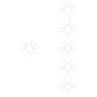 1200 pcs  Christmas LED Light Beads Small Light Bulbs Xmas Tree Decorative Lamp