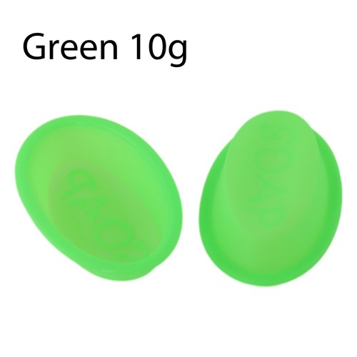 High Temperature Resistance Soap Molds for DIY Soap Making and Baking 2 Pack - Picture 6 of 34