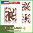 NF-A12x15 PWM Leiser Slim Lüfter - 120mm für Low-Profile Kühlung