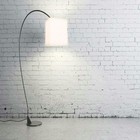  Set of 3 Square Lampshade Cover for Table Lampshades Modern Detachable