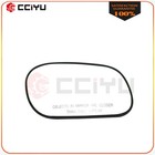 Fits 1998-2010 FORD CROWN VICTORIA Mirror Glass Passenger RH Side Non-Heated