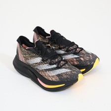 Adidas Adizero Prime X 2 Strung Men's Running Sport Shoes ID0267 Black