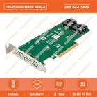 798363-001    HPE SPS-BD M.2 ML/DL Sata Riser Board Only
