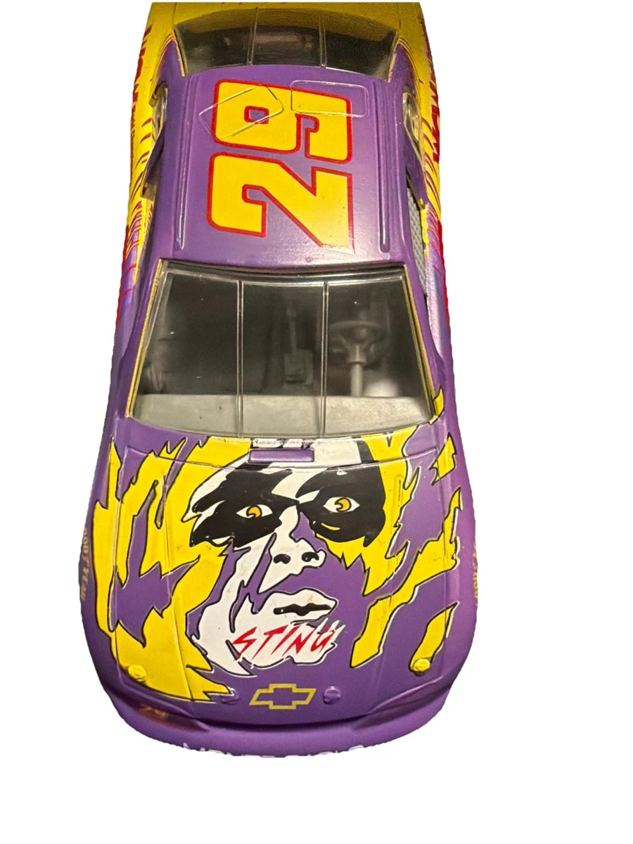 Racing Champions Diecast NASCAR 1996 Vehicle Year for sale | eBay