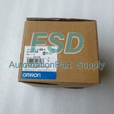 1PC NEW Original OMRON  CP1L-L14DR-A  PLC  Moudle CP1L-L14DR-A