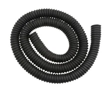 Dayco 63525 Garage Exhaust 2.5-Inch ID x 11-Feet Long Hose