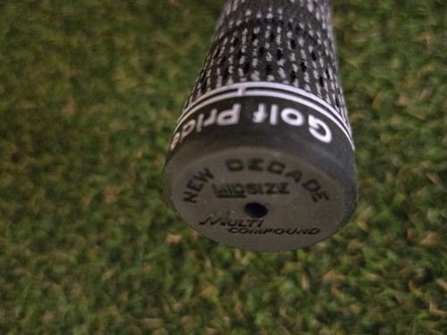 TITLEIST U500 3 DRIVING IRON KBS TGI 95 TOUR GRAPHITE STIFF++ FLEX - Picture 8 of 8