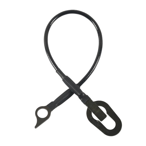 Check OE Number Truck Maintenance OEM 55345124AB Rubber-coated Steel Wire - Picture 9 of 12