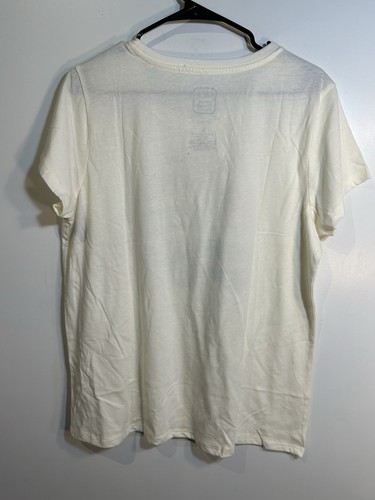 FORD hybrid apparel womens short sleeve t shirt size large - Picture 5 of 5