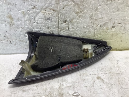 98-05 Mercedes W163 ML-CLASS ML55 AMG Right Side Mirror Corner Cover Trim #C2-8 - Picture 4 of 6