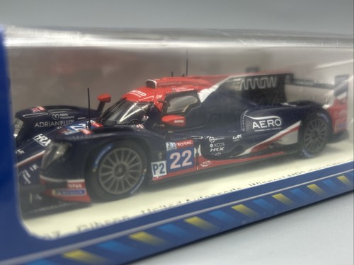 1/43 Spark 2020 Oreca Gibson Winner LeMans Sieger LMP2 Albuque Di-Resta Hanson ; - Picture 2 of 7