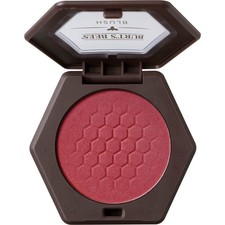 Burt's Bees 100 Natural Origin Blush, Velvet Wine 1213