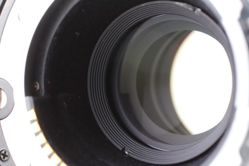 【MINT w/ Case】Contax G Carl Zeiss Sonnar 90mm f2.8 T* Lens for G1 G2 From JAPAN - Picture 5 of 16