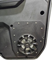 CF MOTO U10 PRO Highland Front Door Speaker Plate.