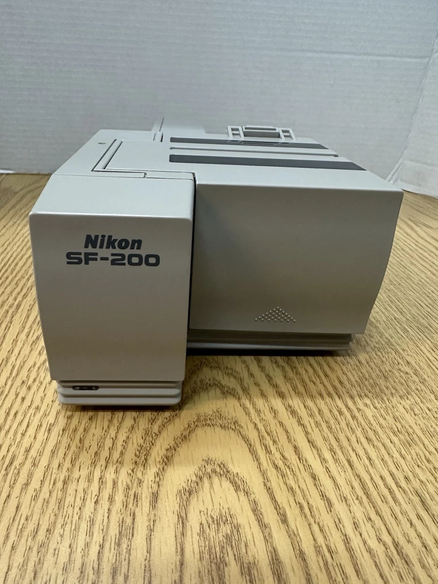 Nikon Coolscan 5000 for sale | eBay