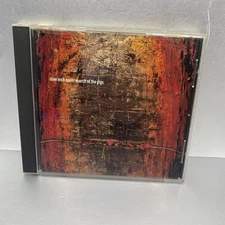 Nine Inch Nails March of the Pigs 1994 Maxi Single Complete w/ CD Booklet  Case