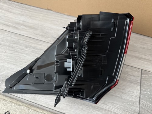 HONDA JAZZ eHEV MK5 GR9 2021-2025 OUTER TAILGATE LIGHT REAR LEFT PASSENGER SIDE - Picture 4 of 11