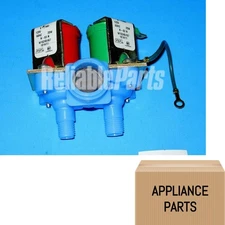 AP6017669-A PS11750968 OEM For Amana Refrigerator Inlet Valve Part # Model A4