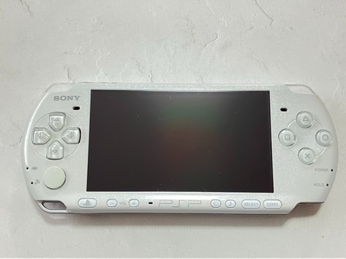 Sony PSP-3000 Console with battery+charger+memory stick+random 3 games - Picture 17 of 44