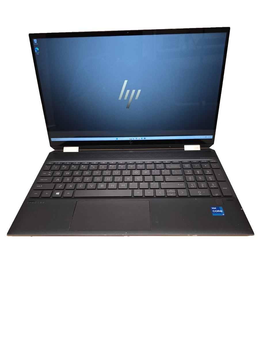 HP Spectre X360 16 GB RAM Notebooks/Laptops for Sale | Shop New