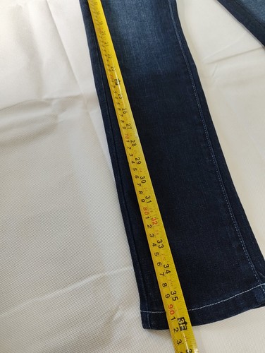 Tommy Hilfiger Jeans Blau Größe 12 Damen  - Bild 8 von 13