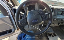 Driver Air Bag Front Driver Wheel Fits 15-20 FORD F150 PICKUP 1655835