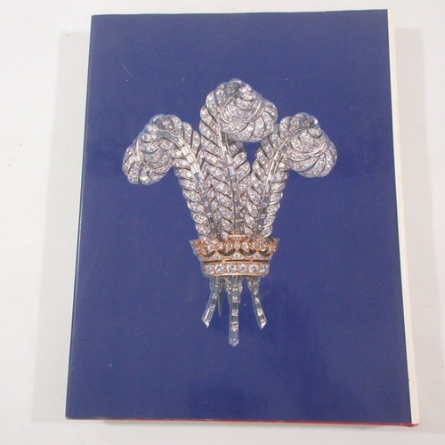 Jewels of the Duchess of Windsor Jewelry Gems English Royal King Edward Wallis - Bild 3 von 20