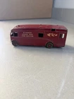 Vintage Dinky Supertoys Horse Box Van British Railways Meccano England Diecast T