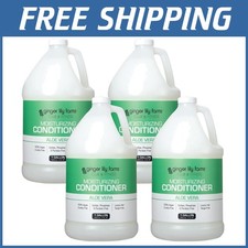 Club & Fitness Hair Conditioner, Eco-Friendly Refill, 512 Oz 0.30 per fl oz