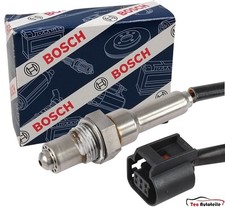 BOSCH Lambdasonde Opel Astra L Grandland DS 4 7 9 Peugeot 308 408 509 1.6 Hybrid