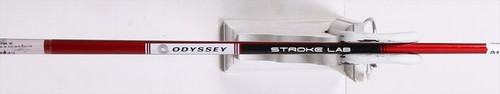 New Odyssey White Hot Og Double Wide Stoke Lab 36" Putter Rh 1248247 - Picture 5 of 5