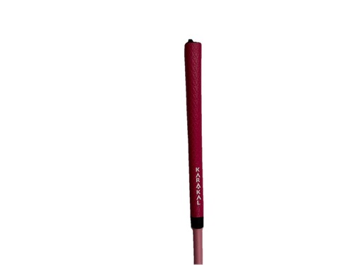 Boccieri Ladies 34.5" CX2 Putter Blade Pink Milled Face This Putter Is Beautiful - Picture 6 of 7