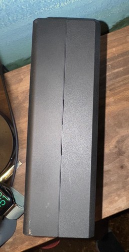 Synology DiskStation DS124 + 4TB WD Red NAS HDD (Near Perfect Condition!) - Picture 8 of 8