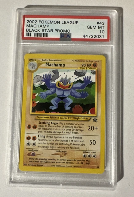Machamp