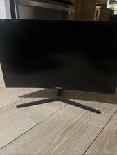 Samsung C27F398FWN 27" CF398 FHD 1080p 60Hz Curved FreeSync Monitor