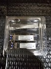 2 NEW RUCKUS GENUINE 57-1000341-01 10GE SFP+ LR 10KM TRANSCEIVERS