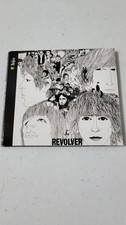 The Beatles REVOLVER Enhanced / Remaster CD  Mint