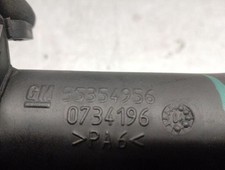 55354956 rohr für OPEL CORSA C (X01) 1.3 CDTI (F08 F68)