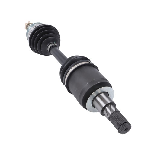 LABLT Front Left & Right CV Axle Shaft For Nissan Pathfinder Frontier 2005-2012 - Picture 12 of 14