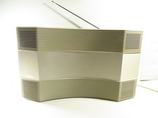 Bose Acoustic Wave Stereo Music System Series II CD-2000 AM/FM Radio CD Player