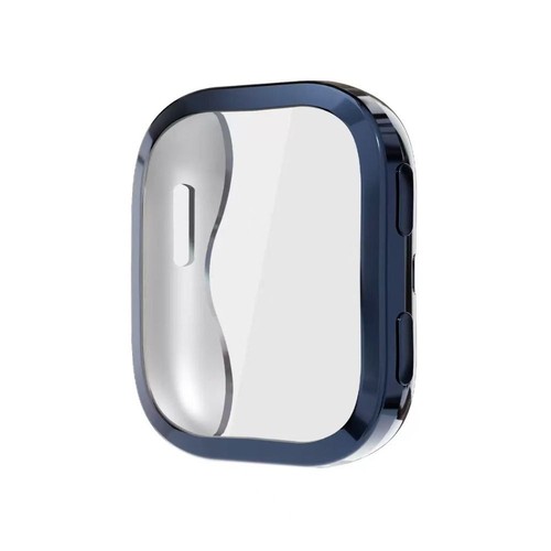 TPU Screen Protector Full Coverage Cover Shell for Amazfit Bip 6 Smart Watch - Zdjęcie 4 z 16