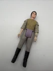 Vintage Star Wars Princess Leia Combat Poncho Endor Action Figure Kenner