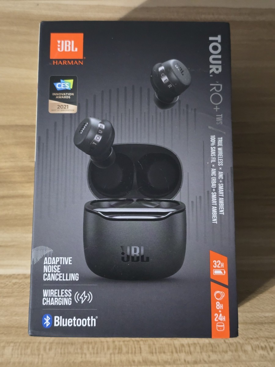 508055　JBL TOUR PRO+ TWS Amazon.com: JBL Tour PRO+ TWS True Wireless Bluetooth
