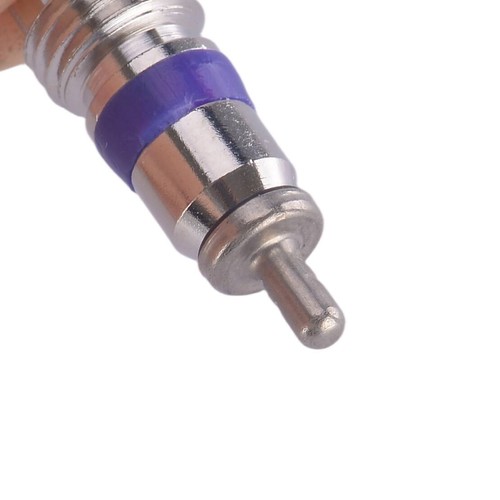 8pcs Car R134a Air Conditioning AC A/C Valve Core A1 - Picture 4 of 6